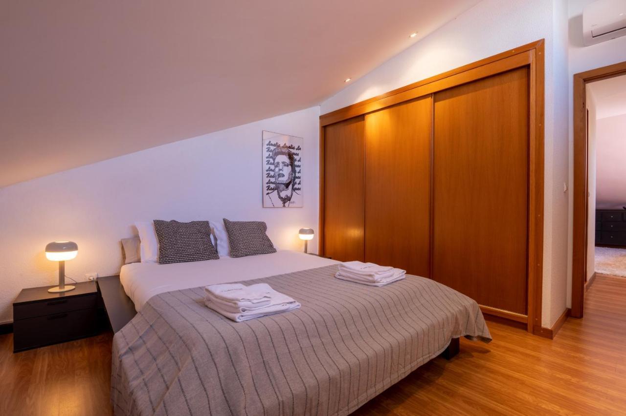 Apartamento Flh Casa Da Metade Duplex Lisboa