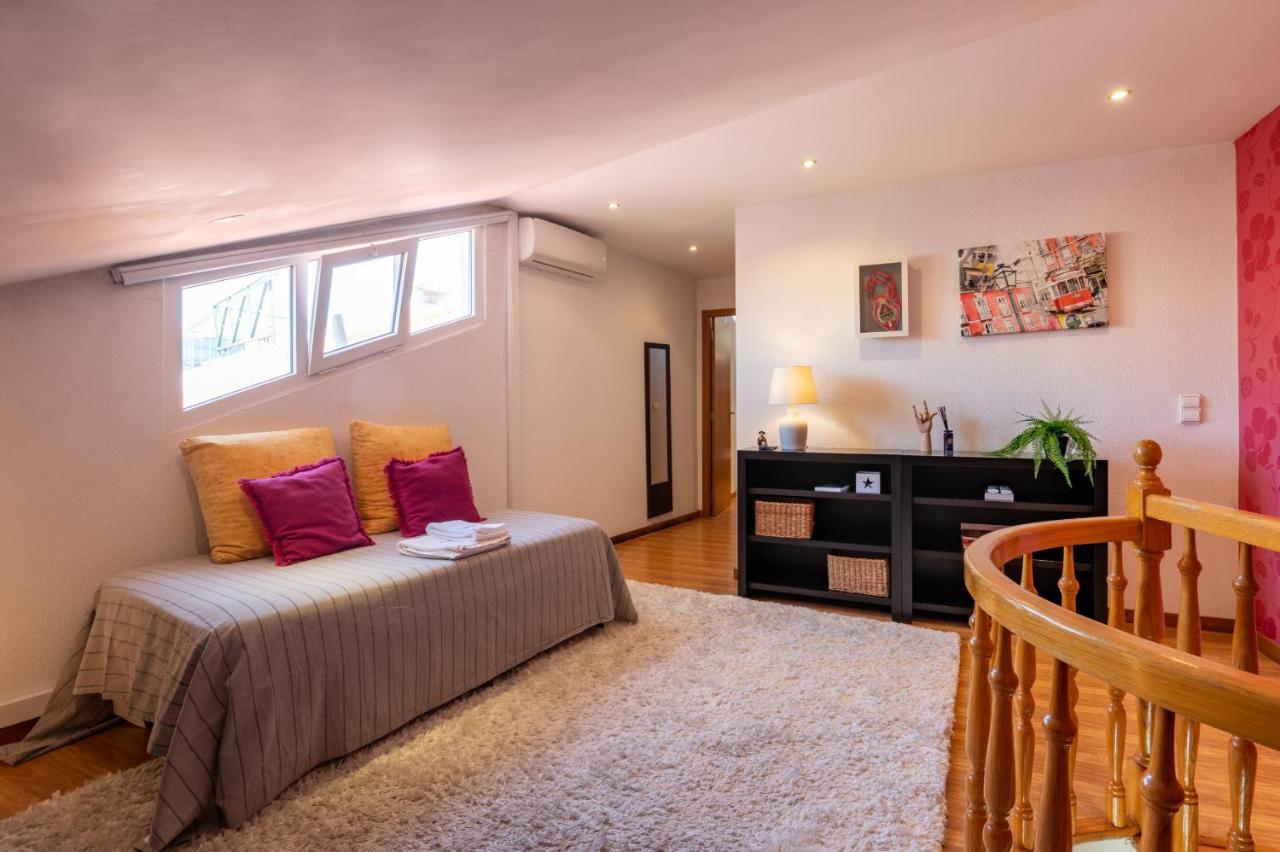 Apartamento Flh Casa Da Metade Duplex